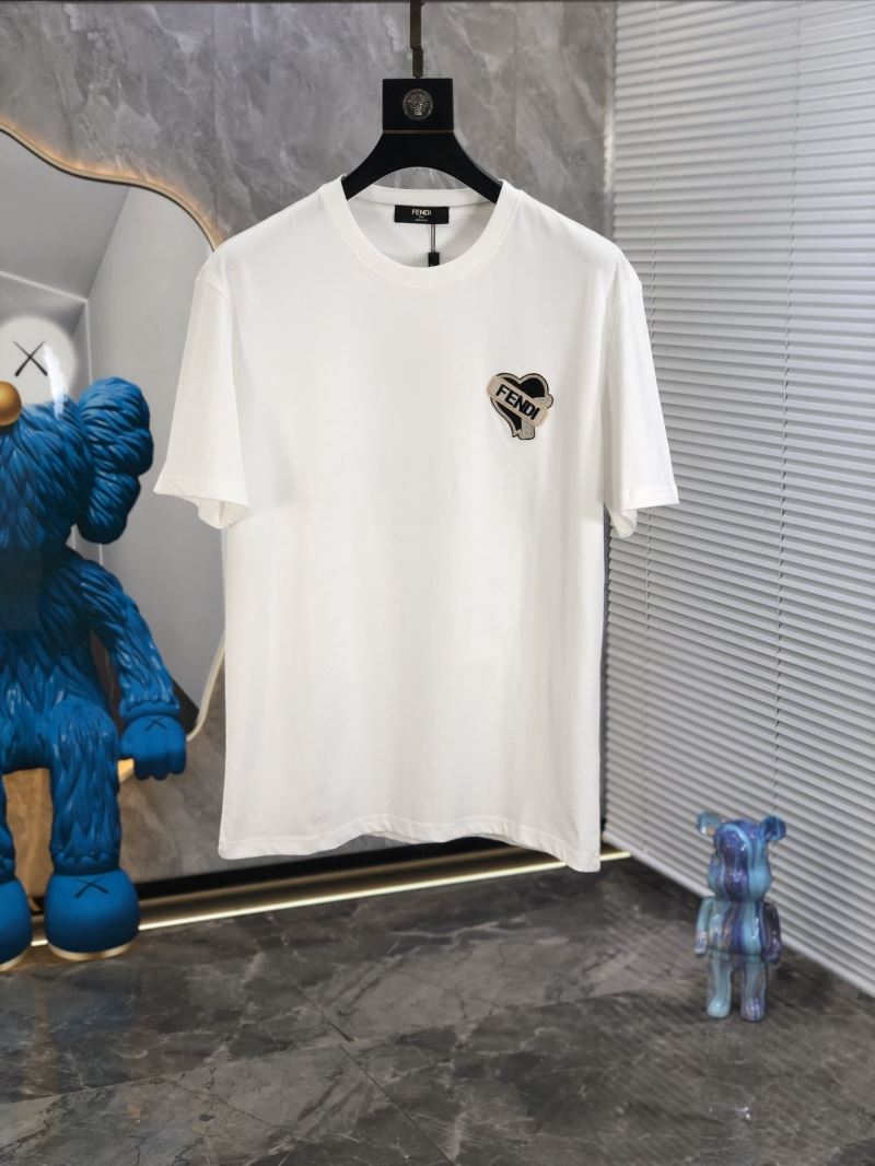 Fendi T-Shirts